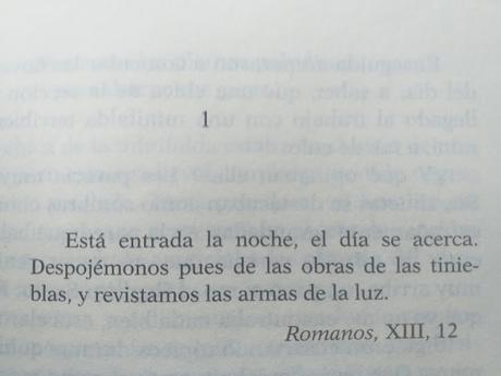 Ampliación del campo de batalla, de Michel Houellebecq