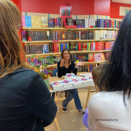 Presentación La Alergia No Es Un Cuento Librería Fenicia Motril Presentación La Alergia No Es Un Cuento Librería Fenicia Motril