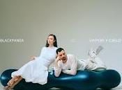 Blackpanda estrenan Vapor Cielo