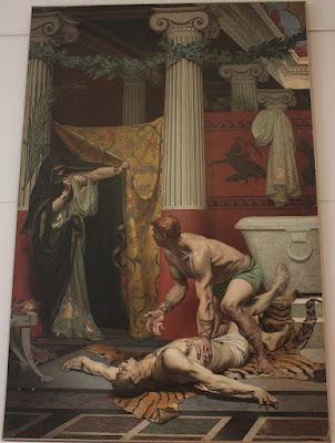 LUCILA, ENTRE LA REALIDAD Y LA LEYENDA DEL PERSONAJE CINEMATOFGRÁFICO