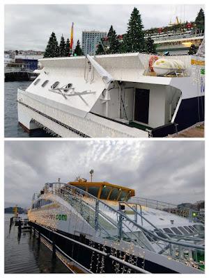 Regreso a casa + ¡Ya llegó! + Dos meses de Navidad Regreso a casa + ¡Ya llegó! + Dos meses de Navidad