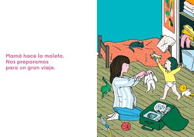 Regreso a casa + ¡Ya llegó! + Dos meses de Navidad Regreso a casa + ¡Ya llegó! + Dos meses de Navidad