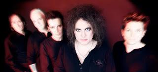 The Cure - Songs Of A Lost World (2024)