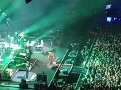 Concierto Nick Cave Seeds. Madrid (25-10-2024)