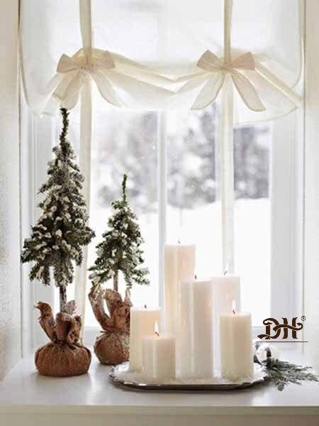 - Ventana, Navidad 🔔