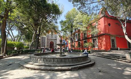 Museo en la Ciudad de México Museo Franz Mayer en CDMX