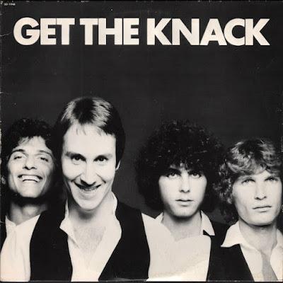 The Knack - Your number or your name (1979) The Knack - Your number or your name (1979)