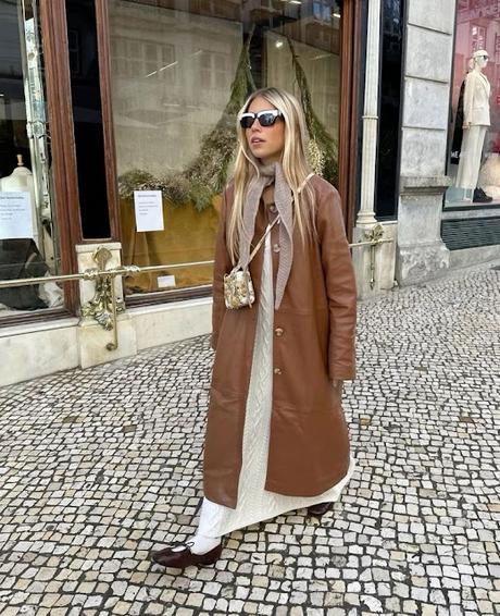 UN LOOK PARA CADA DIA DE LA SEMANA (400).-