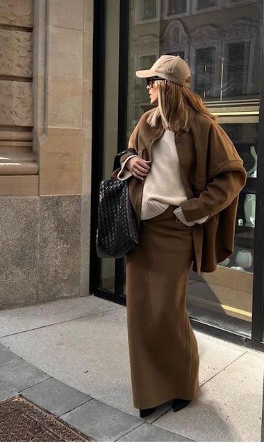 UN LOOK PARA CADA DIA DE LA SEMANA (400).-