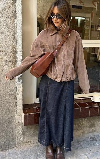 UN LOOK PARA CADA DIA DE LA SEMANA(399).- UN LOOK PARA CADA DIA DE LA SEMANA(399).-