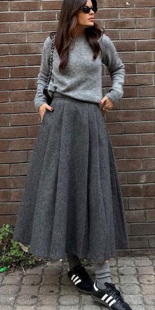 UN LOOK PARA CADA DIA DE LA SEMANA(399).- UN LOOK PARA CADA DIA DE LA SEMANA(399).-