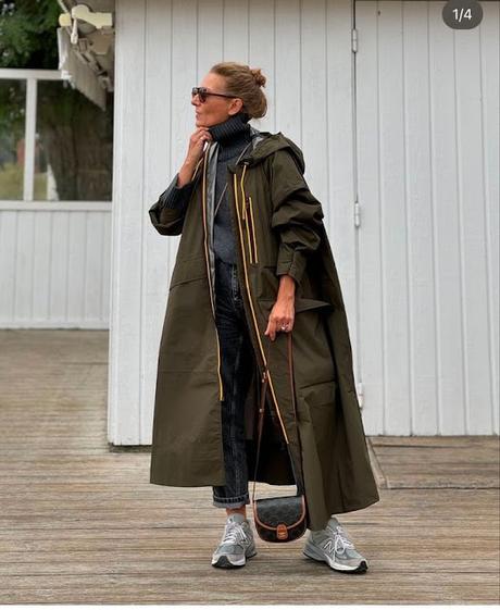 UN LOOK PARA CADA DIA DE LA SEMANA(399).- UN LOOK PARA CADA DIA DE LA SEMANA(399).-