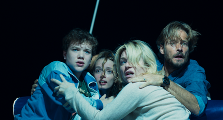 MODALTERNA. Cinema 33mm. “Sobreviviendo”: viaje apocalíptico en medio del océano