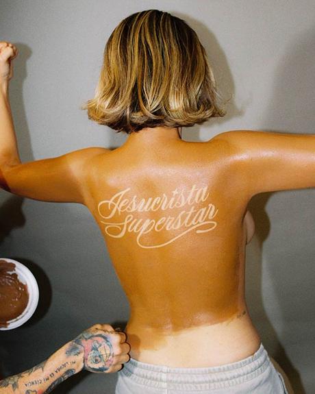 Nuevo disco de Rigoberta Bandini