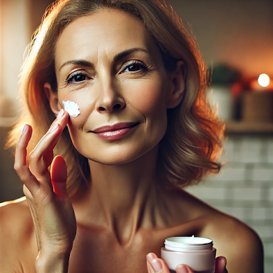 La PIEL y el PELO en la MENOPAUSIA: secretos de un DERMATÓLOGO