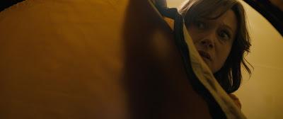 Oddity; Terror en las sombras