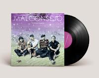 Crowdfunding de Malconsejo para editar en vinilo Vivir bajo el agua