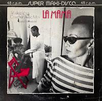 LA MAMA - VOULEZ VOUS COUCHER A VEC MOI