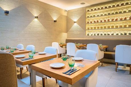 Leche de Tigre mejores restaurantes peruanos de barcelona