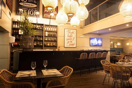 Ceviche 103 mejores restaurantes peruanos de barcelona