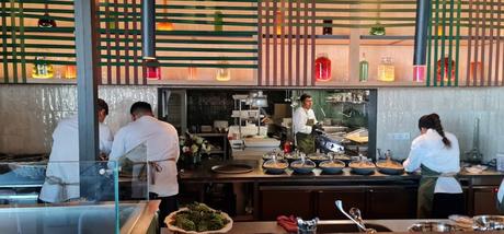 Maymanta mejores restaurantes peruanos de barcelona