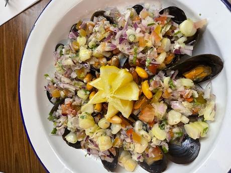 Te presentamos nuestros mejores restaurantes Peruanos