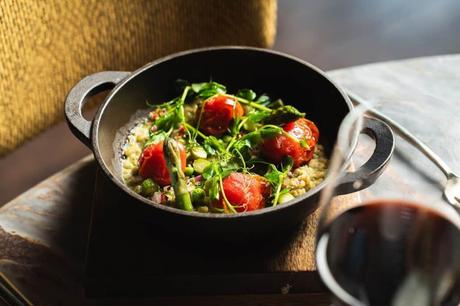 COYA Barcelona y su mezcla única de gastronomía, arte y cultura COYA Barcelona mejores restaurantes peruanos de barcelona 2