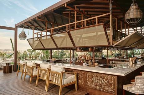 COYA Barcelona y su mezcla única de gastronomía, arte y cultura COYA Barcelona mejores restaurantes peruanos de barcelona 2