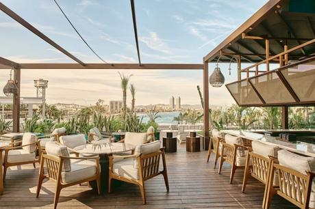 COYA Barcelona y su mezcla única de gastronomía, arte y cultura COYA Barcelona mejores restaurantes peruanos de barcelona 3