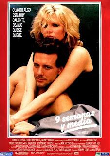 Nueve semanas y media (1986) Nueve semanas y media (1986)