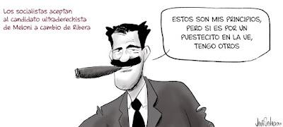 En Valencia, la riada se llevó 137.000 coches en dos horas…Un torero, un militar... ¿y un obispo?