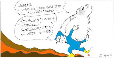 En Valencia, la riada se llevó 137.000 coches en dos horas…Un torero, un militar... ¿y un obispo?