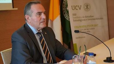 En Valencia, la riada se llevó 137.000 coches en dos horas…Un torero, un militar... ¿y un obispo?