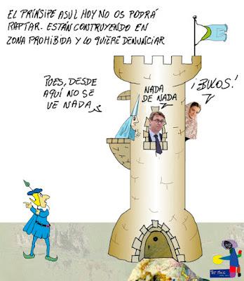 En Valencia, la riada se llevó 137.000 coches en dos horas…Un torero, un militar... ¿y un obispo?