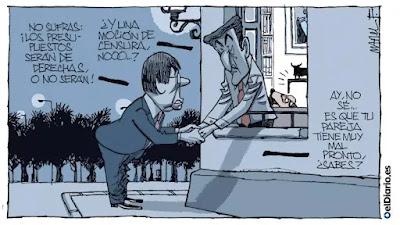 En Valencia, la riada se llevó 137.000 coches en dos horas…Un torero, un militar... ¿y un obispo?