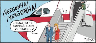 En Valencia, la riada se llevó 137.000 coches en dos horas…Un torero, un militar... ¿y un obispo?