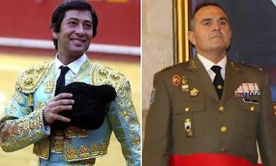 En Valencia, la riada se llevó 137.000 coches en dos horas…Un torero, un militar... ¿y un obispo?