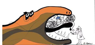 En Valencia, la riada se llevó 137.000 coches en dos horas…Un torero, un militar... ¿y un obispo?