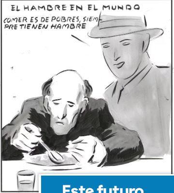 En Valencia, la riada se llevó 137.000 coches en dos horas…Un torero, un militar... ¿y un obispo?