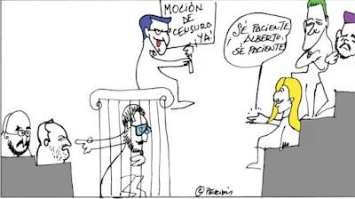 En Valencia, la riada se llevó 137.000 coches en dos horas…Un torero, un militar... ¿y un obispo?