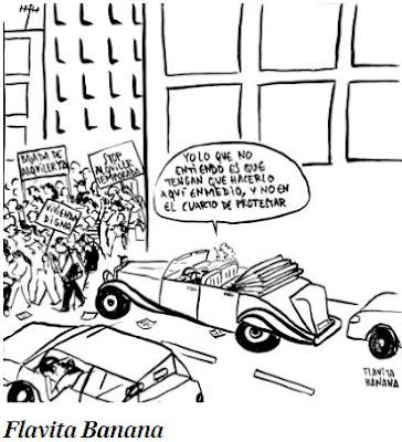 En Valencia, la riada se llevó 137.000 coches en dos horas…Un torero, un militar... ¿y un obispo?