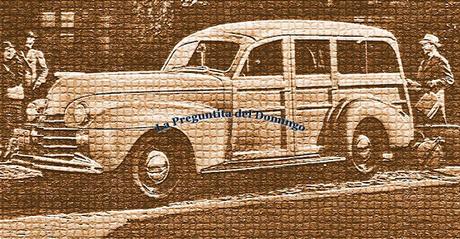 La Preguntita del Domingo 543 La Preguntita del Domingo 543