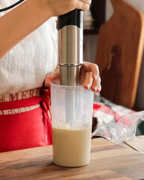 salsa para vitel tone