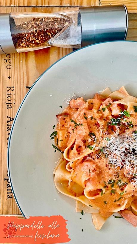 Los mejores platos tradicionales de pasta que necesitan pocos ingredientes