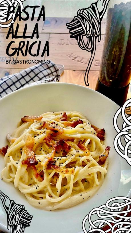 Los mejores platos tradicionales de pasta que necesitan pocos ingredientes