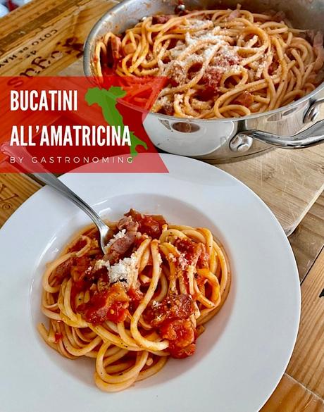 Los mejores platos tradicionales de pasta que necesitan pocos ingredientes