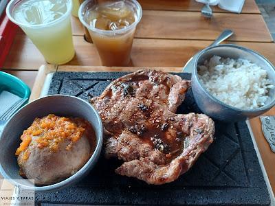 Cocina de Colombia: Bogotá Cocina de Colombia: Bogotá