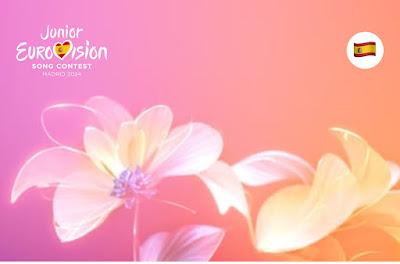 Eurovisión Junior 2024:  compromiso medioambiental 𝅘𝅥𝅰🎙💮