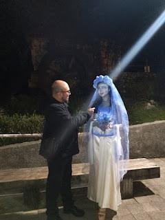 Belduque y La Muerte Belduque y La Muerte