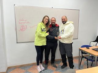 Taller de Soporte Vital Básico y Primeros Auxilios Taller de Soporte Vital Básico y Primeros Auxilios